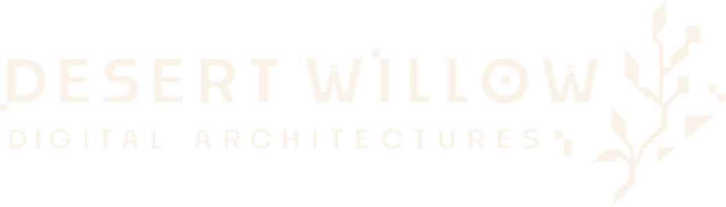 Desert Willow Digital Architectures